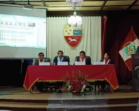 Junín: They declare of national interest the beginning of the creation of the Technological Scientific Park