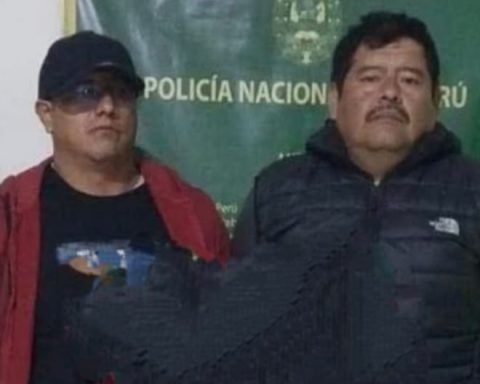 Junín: dictate 14 years in prison for assailants who stole a truck on the road