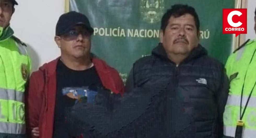 Junín: dictate 14 years in prison for assailants who stole a truck on the road