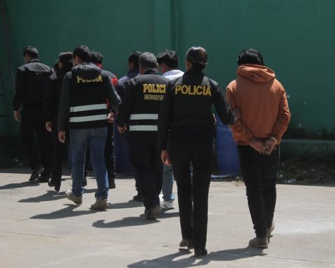 Junín ends 2024 with 58 homicides and 3,074 reports of robbery