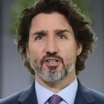 Justin Trudeau