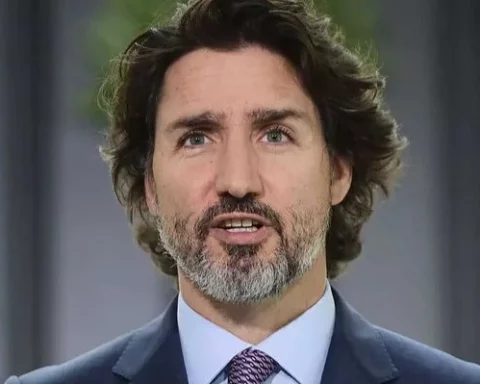 Justin Trudeau