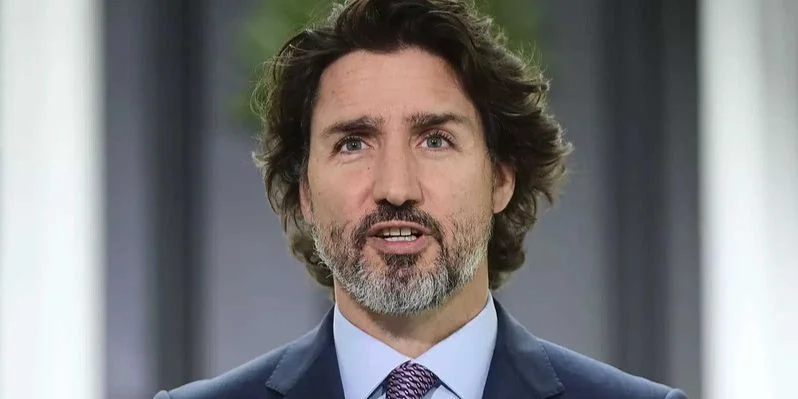 Justin Trudeau