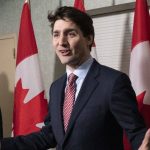 Justin Trudeau resigns as Prime Minister of Canada