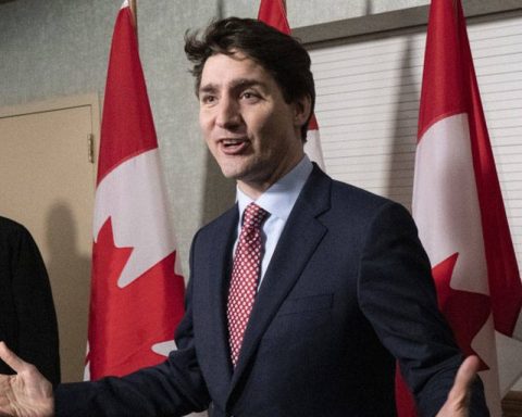 Justin Trudeau resigns as Prime Minister of Canada