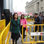 Keiko Fujimori: The Second National Criminal Court of Appeals will resolve the annulment of the trial in the cocktail case