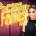 La Casa de los Famosos: these are the three new participants of the reality show