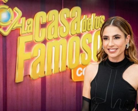 La Casa de los Famosos: these are the three new participants of the reality show