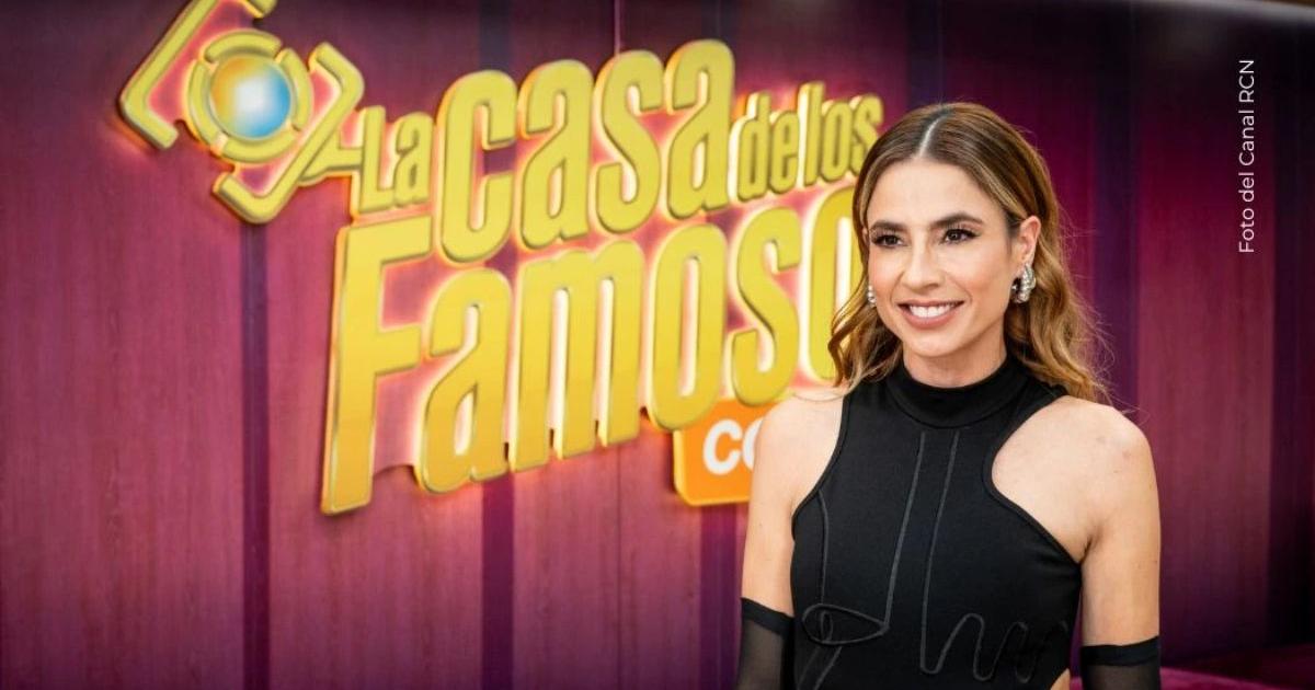 La Casa de los Famosos: these are the three new participants of the reality show