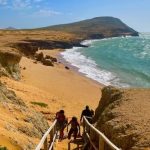 La Guajira dazzled at FITUR 2025 with an innovative proposal to revolutionize tourism in the region