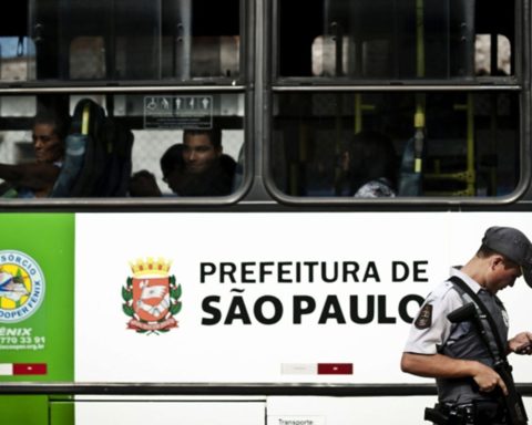 Lack of security is the biggest problem in the capital of São Paulo