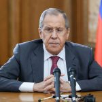 Lavrov: The US shows contempt by endorsing González Urrutia