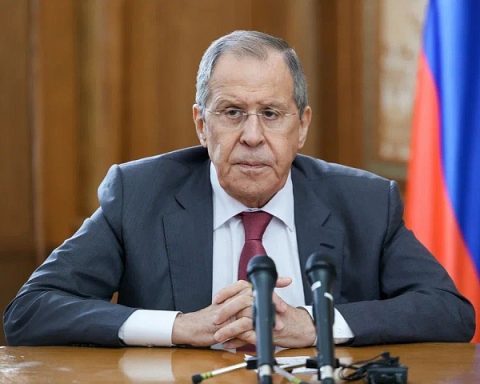 Lavrov: The US shows contempt by endorsing González Urrutia