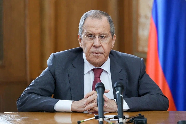 Lavrov: The US shows contempt by endorsing González Urrutia