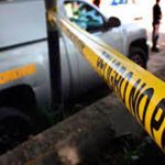 Lieutenant of The Wilexis was dejected in Guaicoco