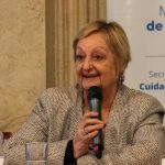 Liliam Kechichian would reach the Senate after the appointment of Elbia Pereira in the Codicen