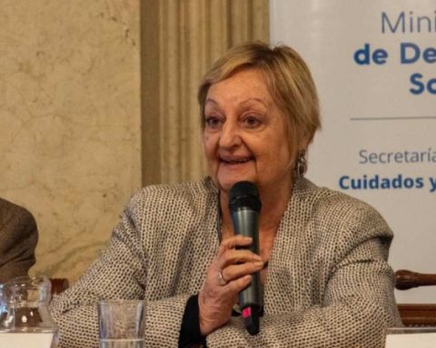 Liliam Kechichian would reach the Senate after the appointment of Elbia Pereira in the Codicen