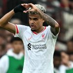 Liverpool fans send strong criticism to Luis Díaz: "Return it to Colombia"