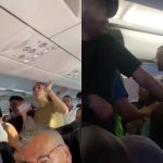 “Locked up and without air”: Valle deputy reported incident in plane stopped on the ground due to alleged technical failure