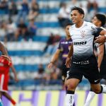 Looking for their 12th Copinha title, Corinthians beats Rio Branco