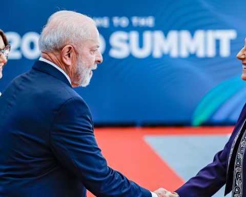 Lula and president of Mexico talk about new US presidency