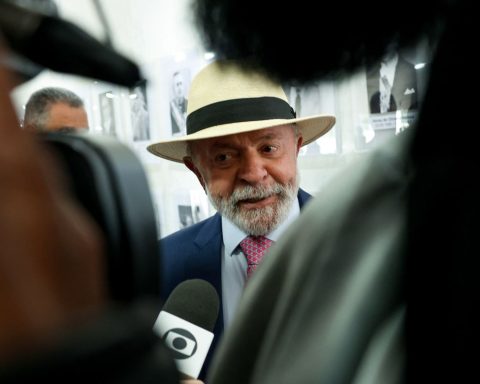 Lula celebrates announcement of ceasefire in the Gaza Strip