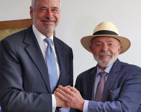 Lula chooses André Corrêa do Lago for COP30 presidency