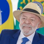 Lula should travel to Russia in May