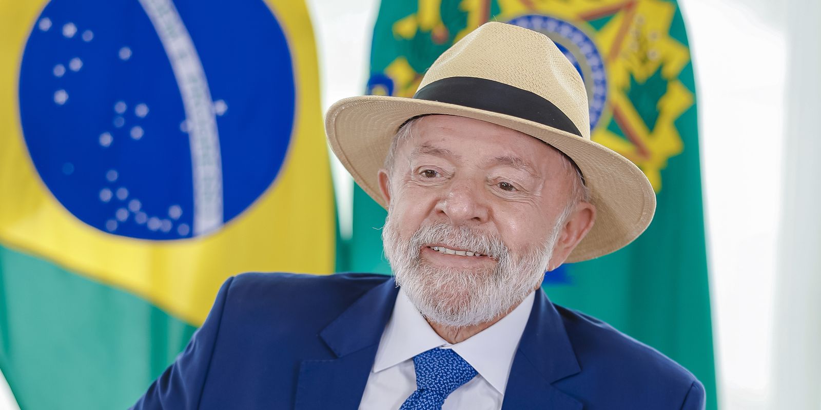 Lula should travel to Russia in May
