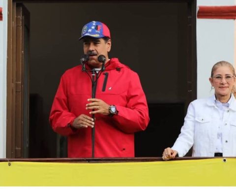 Maduro: I want a big renewal so that new leaderships go into battle