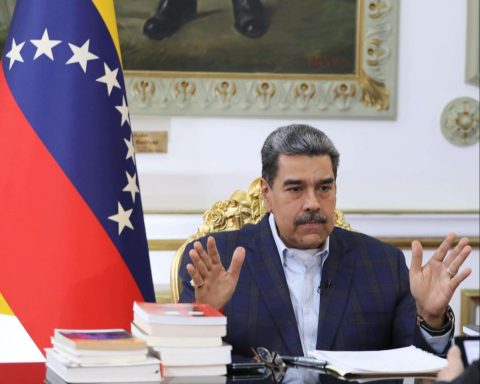 Maduro: In 2024 we have stopped the empire's plan to destroy the Revolution