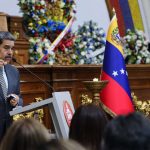 Maduro: Isaías will forever be remembered as the brave prosecutor