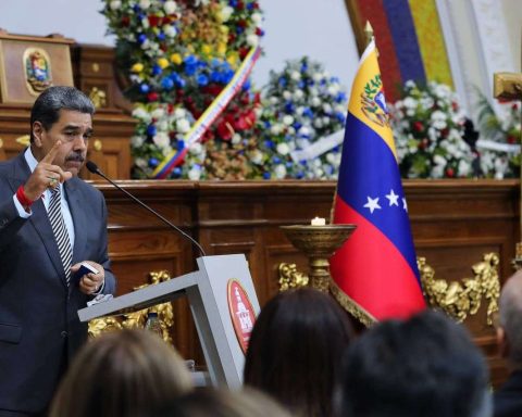 Maduro: Isaías will forever be remembered as the brave prosecutor