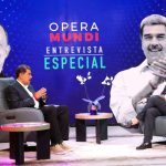 Maduro: Machado Autosupply evidence weakness of the extremist opposition