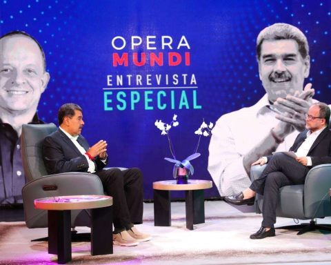 Maduro: Machado Autosupply evidence weakness of the extremist opposition