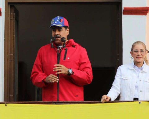 Maduro: Venezuela is in victory, at peace and more united than ever