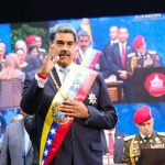 Maduro: “We are the guarantee of the existence of the Republic”