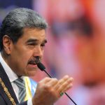 Maduro asked to promote National Identity as the spearhead of social issues