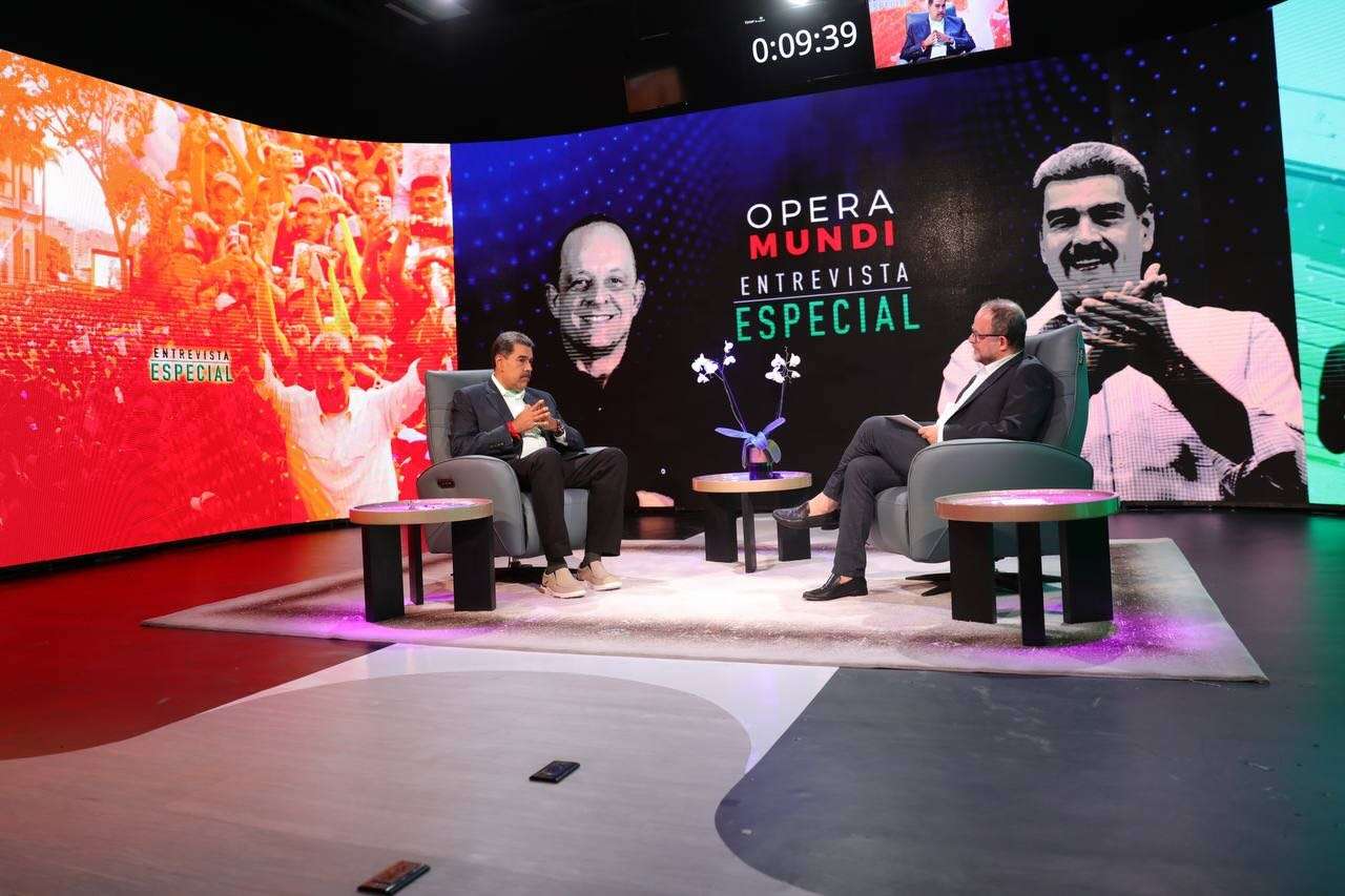 Maduro confirms commitment to reimprorate the CELAC