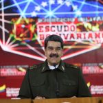 Maduro invites the Bolivarian Shield Exercises 2025