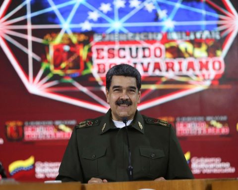 Maduro invites the Bolivarian Shield Exercises 2025