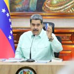 Maduro on mercenaries: “We were waiting for them”