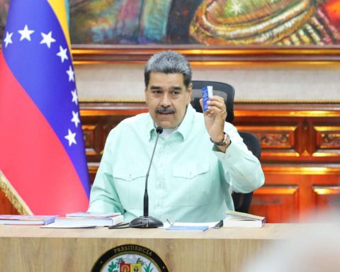 Maduro on mercenaries: “We were waiting for them”