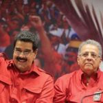 Maduro regrets the physical departure of Isaías Rodríguez