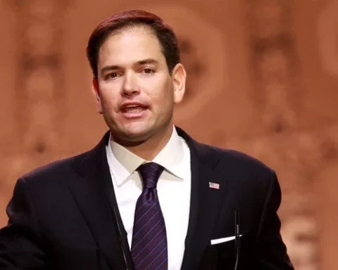 Marco Rubio