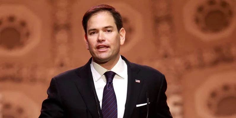 Marco Rubio