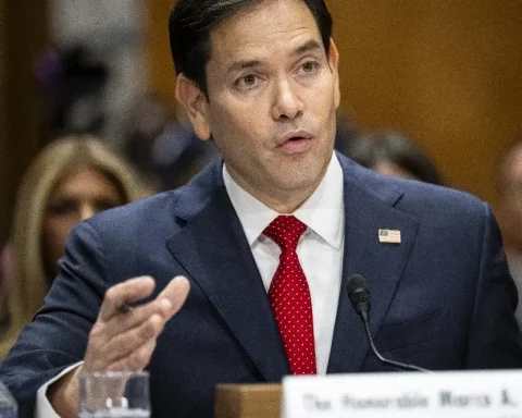 Marco Rubio cree RD está en lista países de buen desempeño