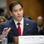 Marco Rubio considers the DR to be on the list of countries with good performance