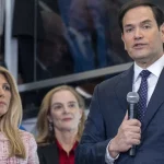 Marco Rubio will meet with Abinader on tour by region