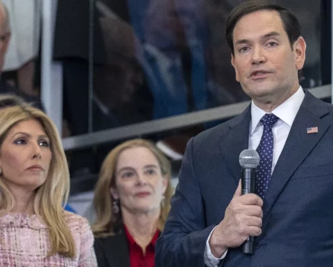 Marco Rubio will meet with Abinader on tour by region